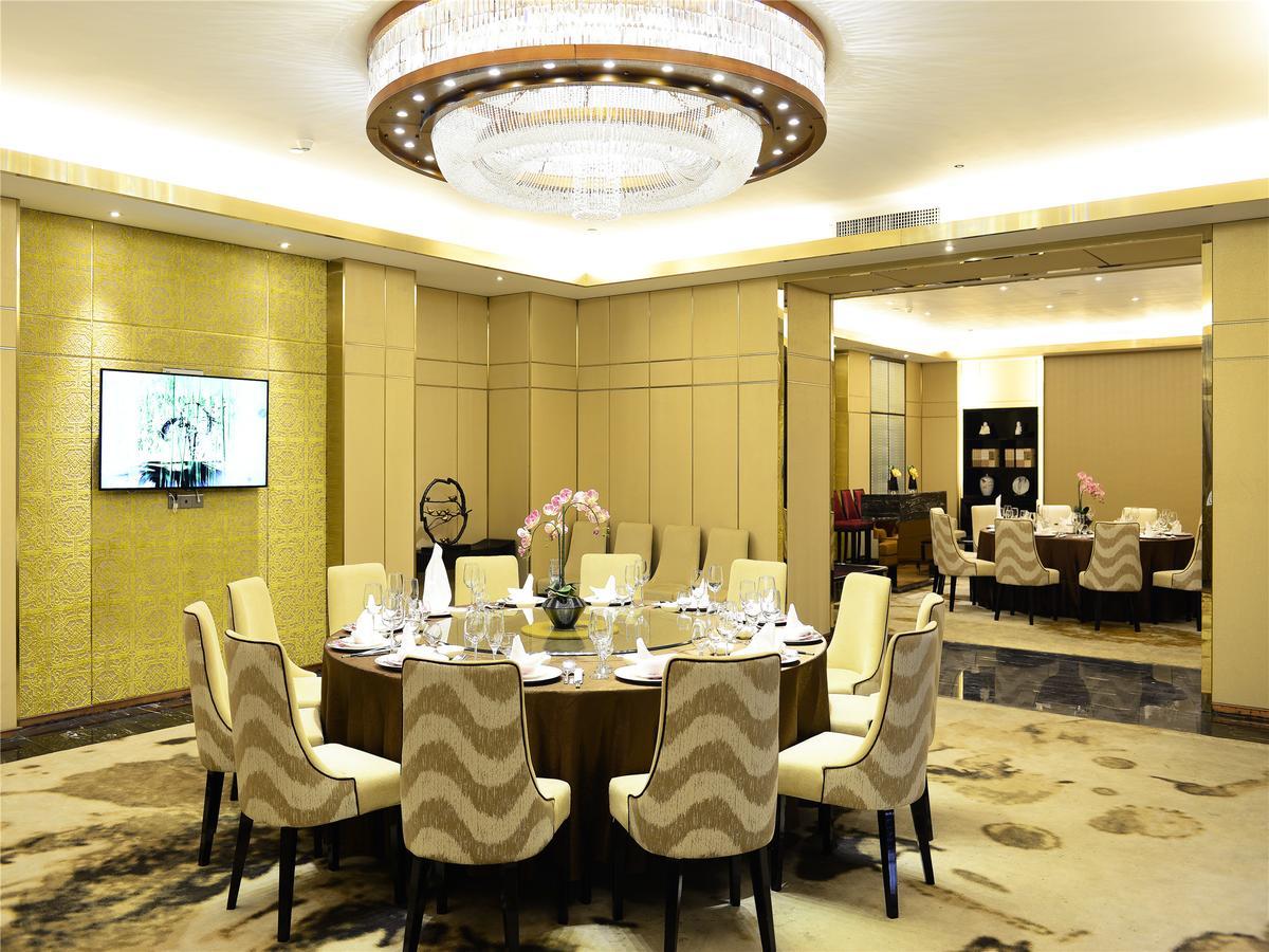 Country Garden Phoenix Hotel Longjiang Shunde Foshan City Exterior foto