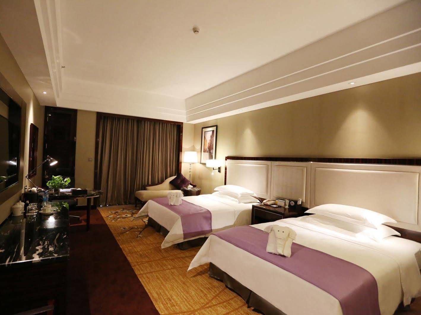 Country Garden Phoenix Hotel Longjiang Shunde Foshan City Exterior foto