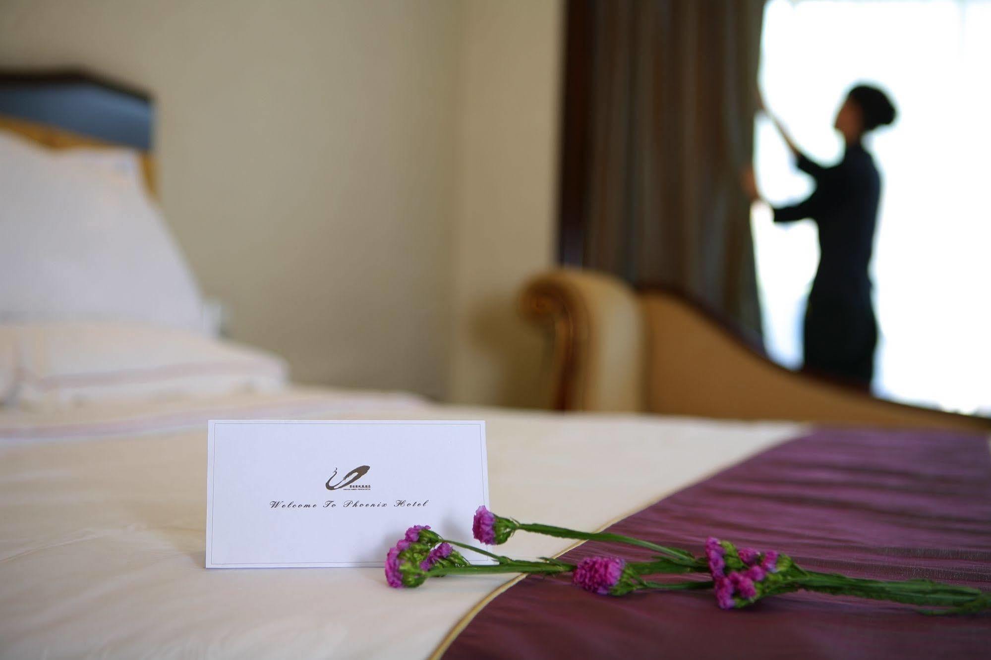 Country Garden Phoenix Hotel Longjiang Shunde Foshan City Exterior foto