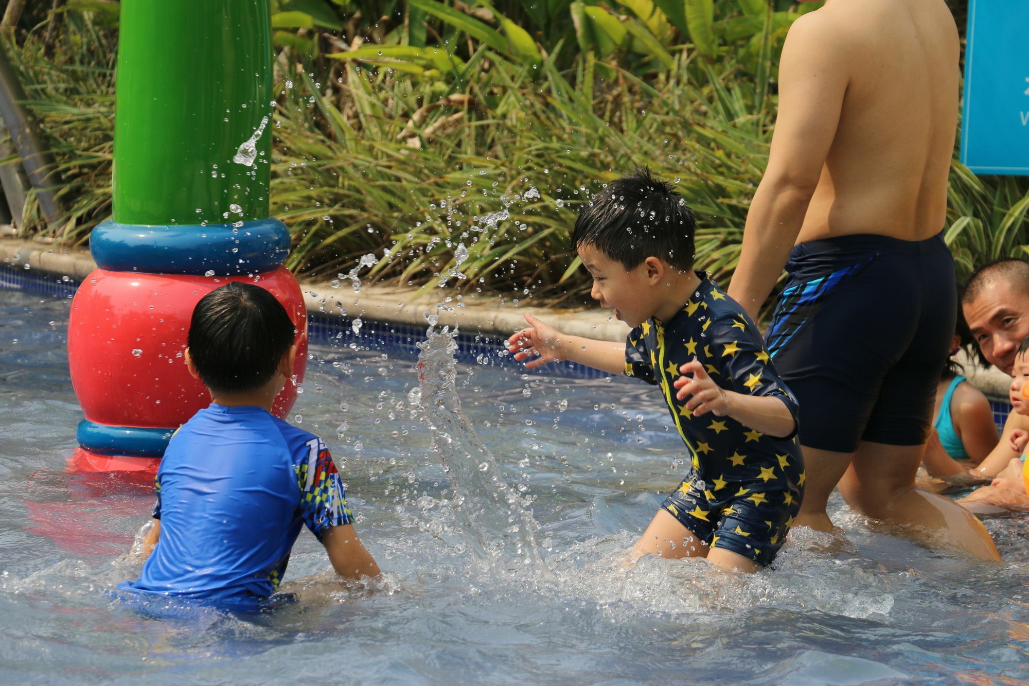 Country Garden Phoenix Hotel Longjiang Shunde Foshan City Exterior foto